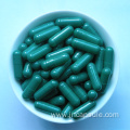 Best Choose Multi-Color Vegetable Pill Capsule